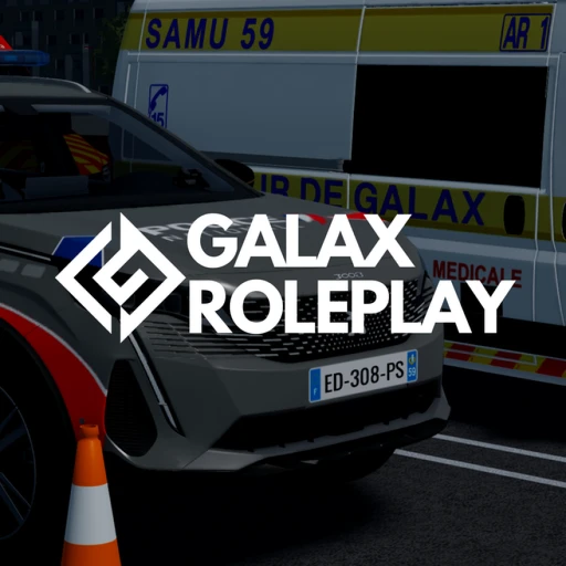 Galax Roleplay [FA]