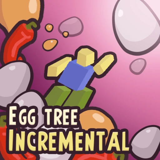 Egg Tree Incremental