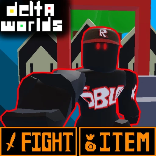 Delta Worlds [GUEST 666]