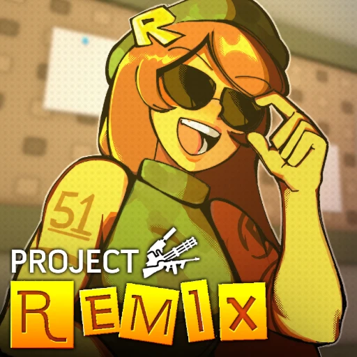 Project Remix