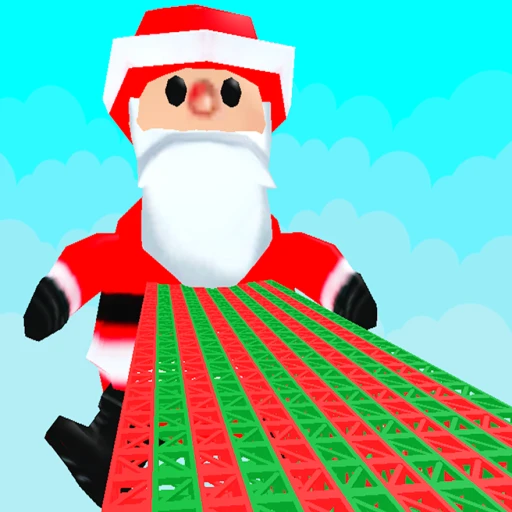 🎅 Fun Christmas Obby