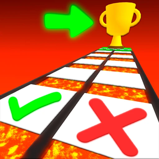 Ultimate Glass Bridge Obby! 