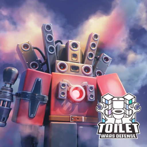 Toilet Wars Defense [UPDATE!]