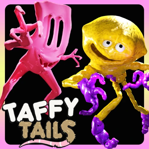 [ABILITIES⚡] Taffy Tails 🍬