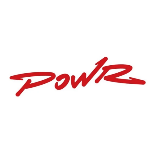 فلة باور POWR