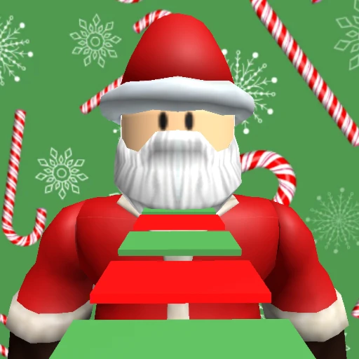 Christmas Obby 🎅