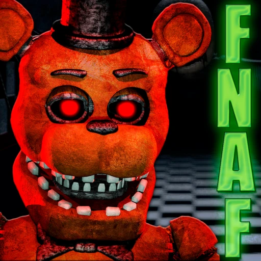 Survival The FNAF The Killer