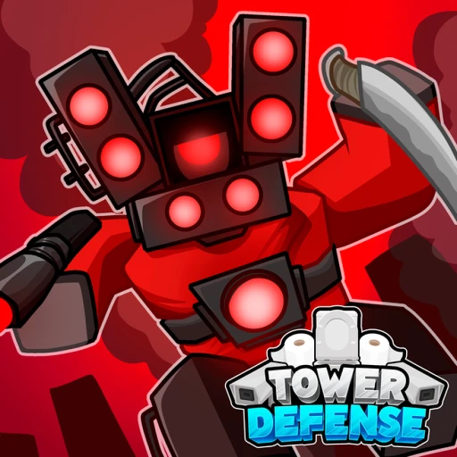 [🌴SUMMER] Skibidi Tower Defense