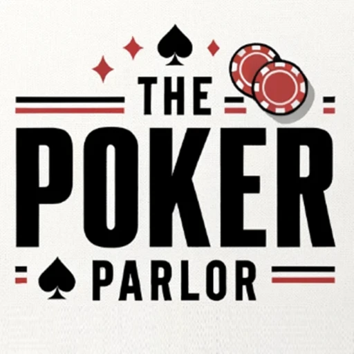 🎉 [SEASON 2] The Poker Parlor | Texas Hold'em