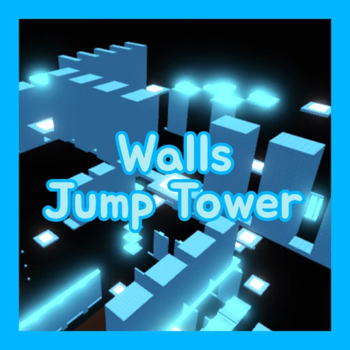 Walls Jump Tower