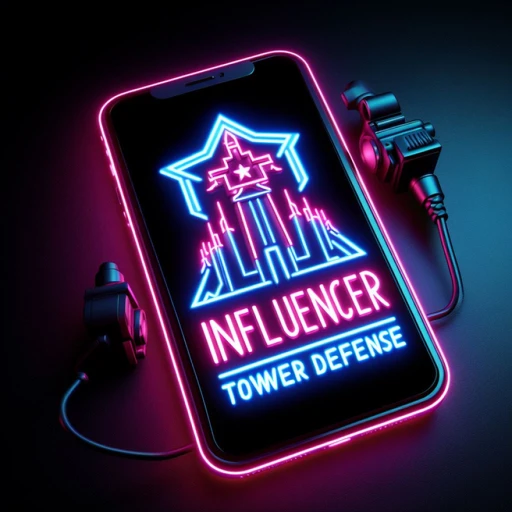 [NO UPD TILL RELEASE] Influencer Tower Defense