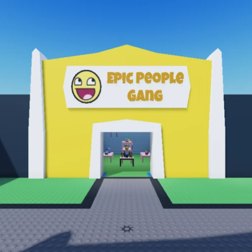 Epic People Plaza