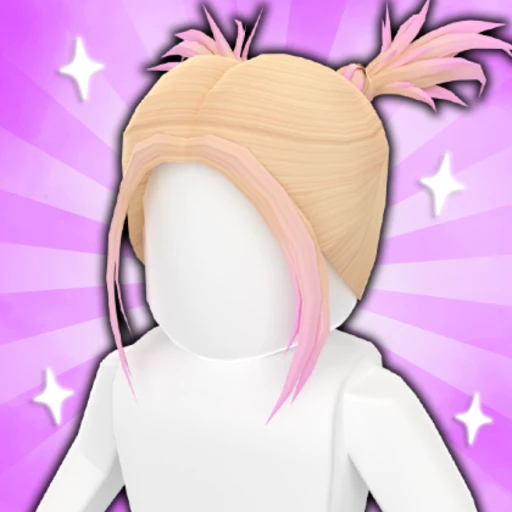 [HAIR]✨Play For UGC!🎩