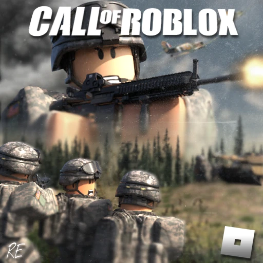 Call of Roblox