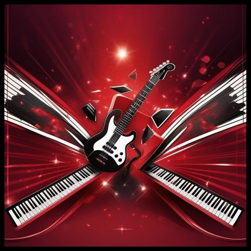 [BLOCKS] MUSICAL AUDITIONS