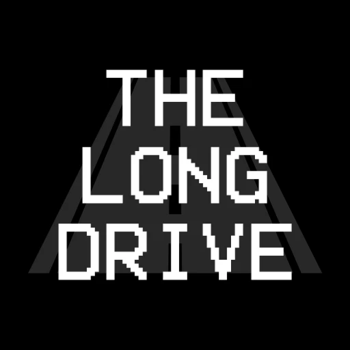 The Long Drive