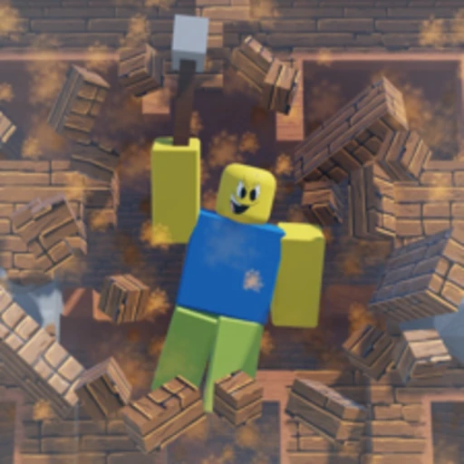 🧱Brick Voxels Destroy