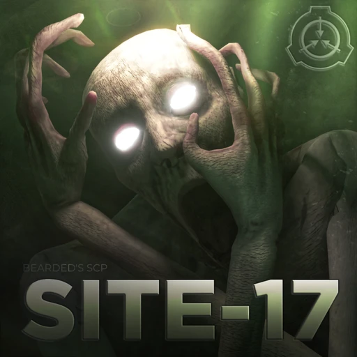 SCP: Site-17 Roleplay