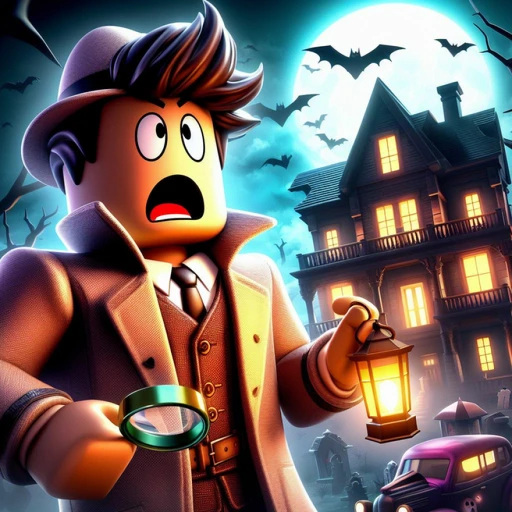 Haunted House Tycoon