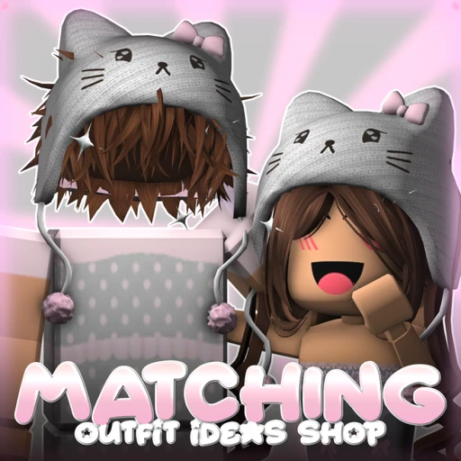 [🌺] Matching Outfit Ideas Shop