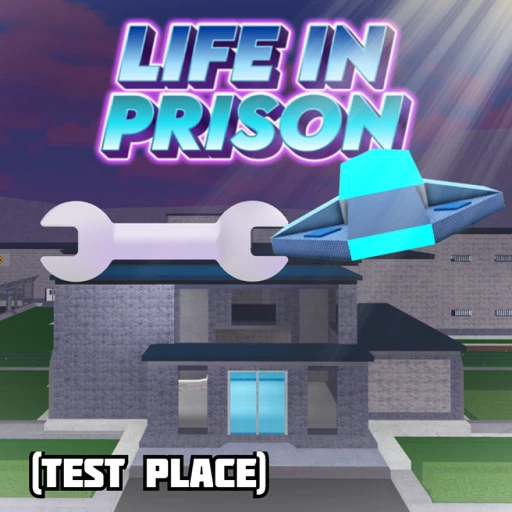 [TESTING] Life in Prison