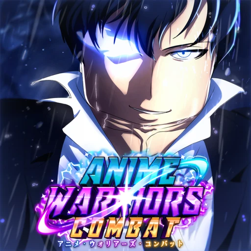 [RELEASE] Anime Warriors Combat