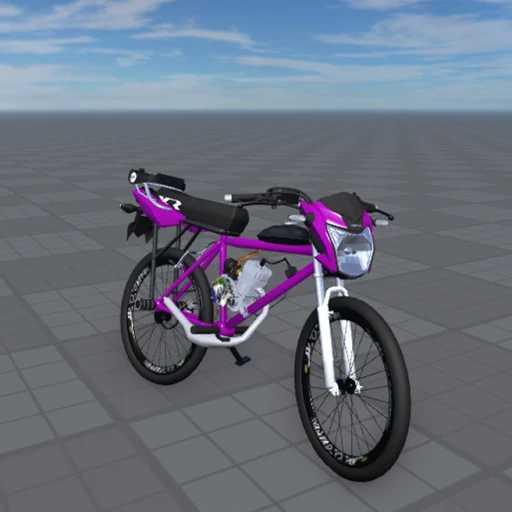 Bike Grade (Lightweight Version)