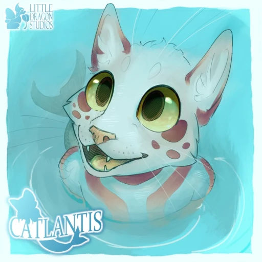 🌊🐾Catlantis🐾🌊 [ALPHA]