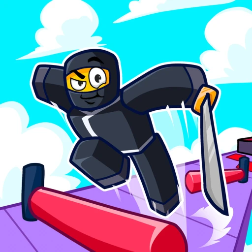 [UPDATE] Ninja Parkour