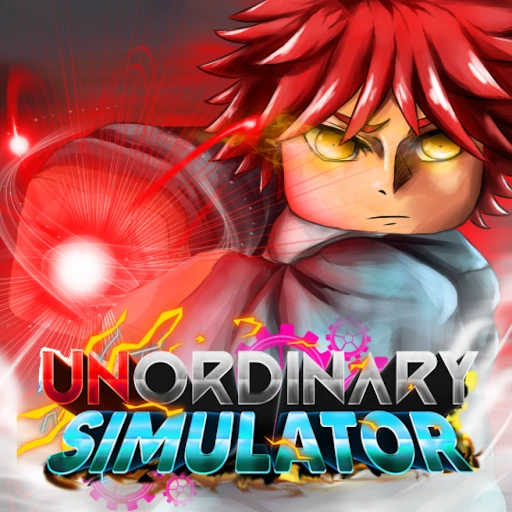 [🎄 PART 1] unOrdinary Simulator