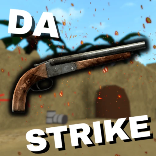 [Stomp Shop] Da Strike [PS/Xbox]