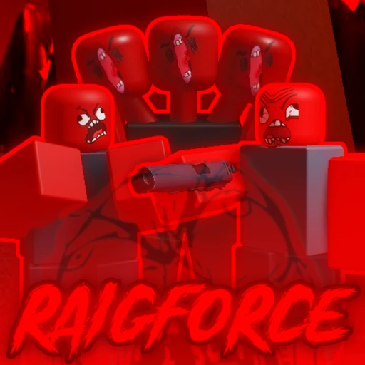 RAIGFORCE