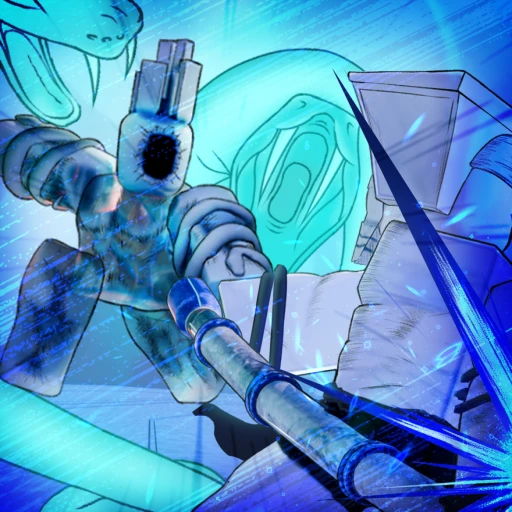 Impact Arena [Open Test]