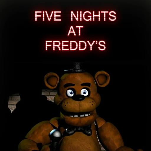 Five nights at freddys