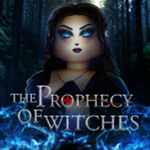 [OLD] The Prophecy Of Witches 