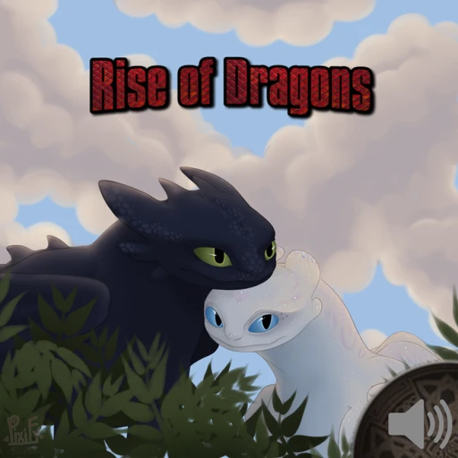 [fix in progress] Rise of Dragons [Beta]