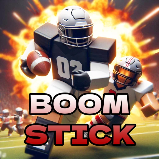 [🎄 30% SALE] BOOMSTICK! Football