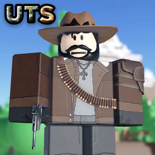 Ultimate Town Sandbox [BETA]