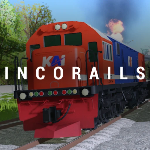 [MARATHON!] Incorails | Alpha