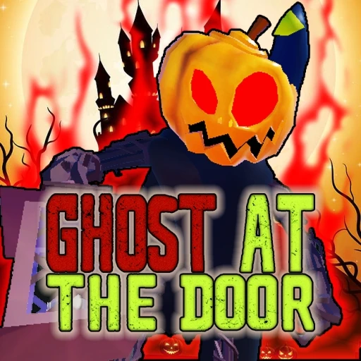 [V2.17] Ghost at the Door