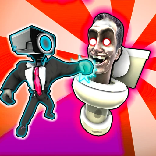 Skibidi Toilet 99 [EP76]