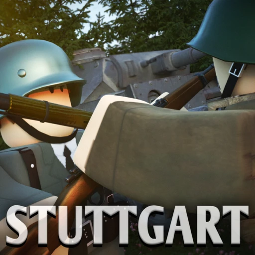 [BETA] Stuttgart Border Checkpoint V2