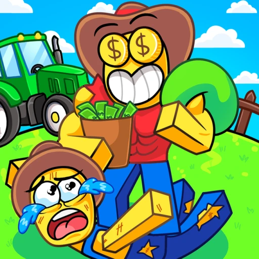 Farmer Simulator