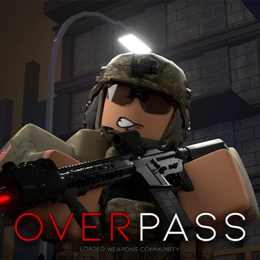 Overpass