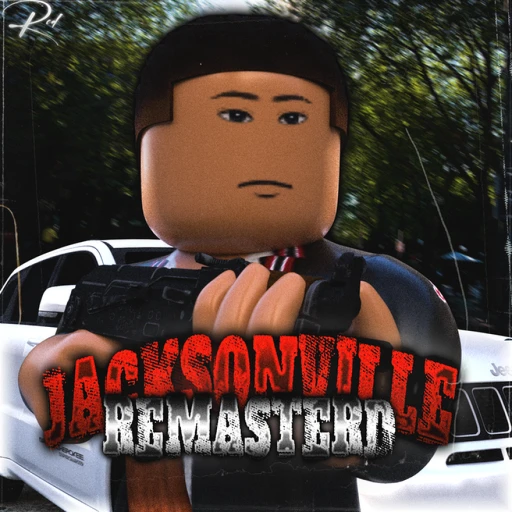 (COMEBACK) Murdaville | Jacksonvile Remastered
