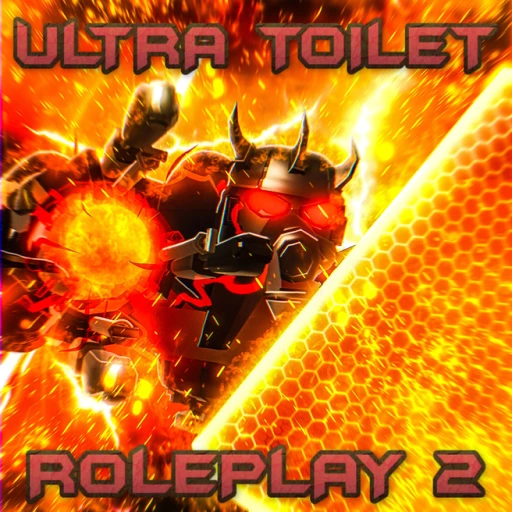 [10.0] Ultimate Toilet Roleplay 2