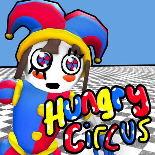 🎪Hungry Circus