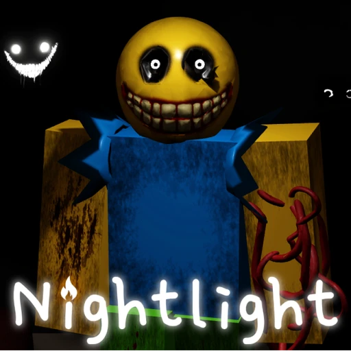 Nightlight [HORROR]