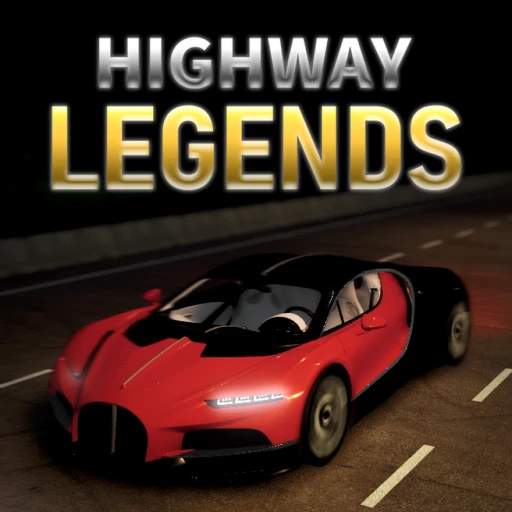 [UPDATE] Highway Legends