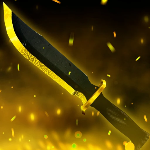 [ALPHA] Murder Mystery Skill